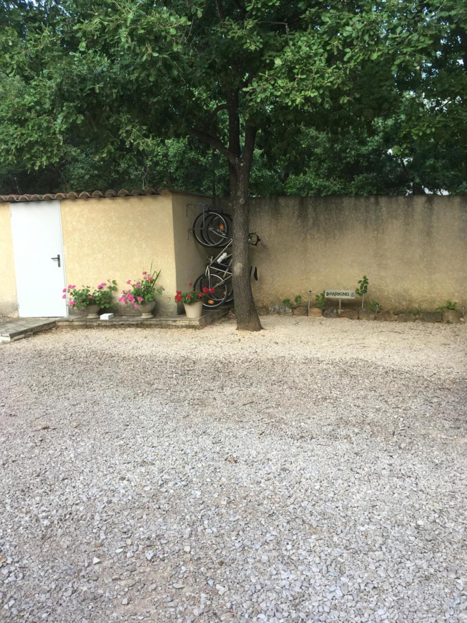 Chambre D'Hote Couguiolet - Avec Piscine Foissac  Exterior foto